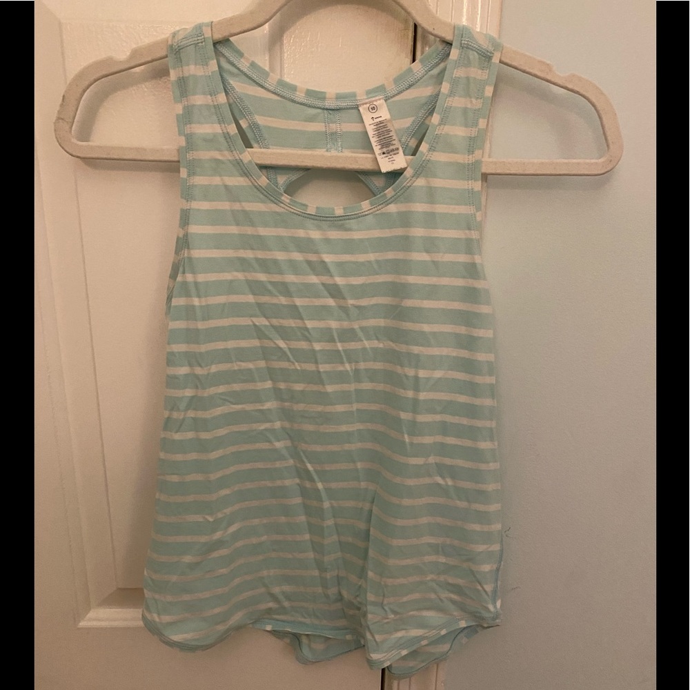 Ivivva Racerback